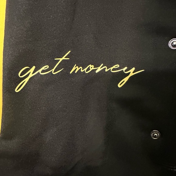 Manfinity jacket - Picture 5 of 6